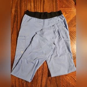 Healing hands scrub pants